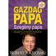 Gazdag papa, szegény papa    17.95 + 1.95 Royal Mail